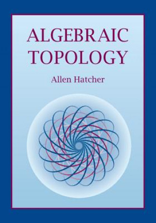 Kniha Algebraic Topology Hatcher