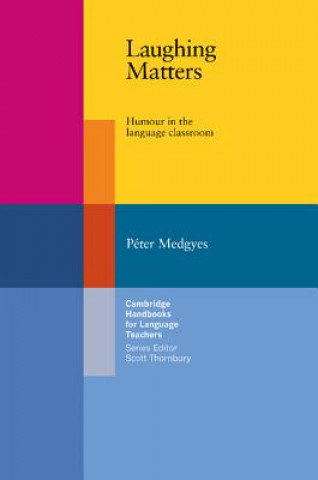 Carte Laughing Matters Peter Medgyes