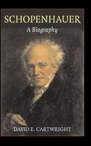 Könyv Schopenhauer David E Cartwright