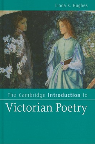 Kniha Cambridge Introduction to Victorian Poetry Linda K Hughes