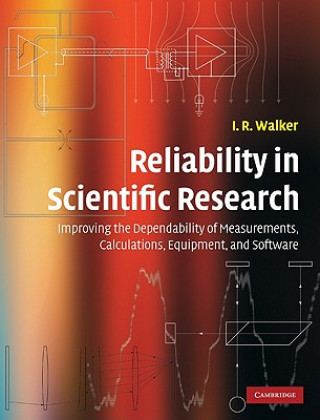 Книга Reliability in Scientific Research I R Walker