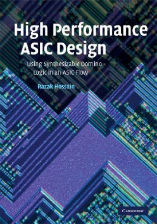Książka High Performance ASIC Design Razak Hossain