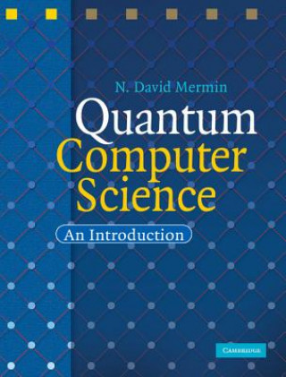 Buch Quantum Computer Science N David Mermin