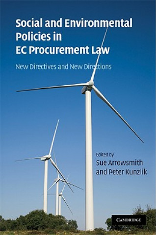 Carte Social and Environmental Policies in EC Procurement Law Sue Arrowsmith