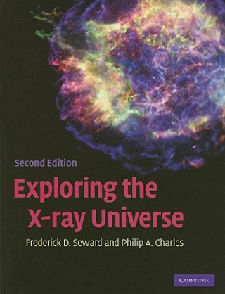 Carte Exploring the X-ray Universe Frederick D Seward