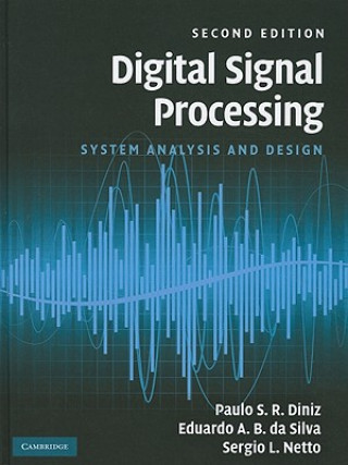 Carte Digital Signal Processing Paulo S R Diniz
