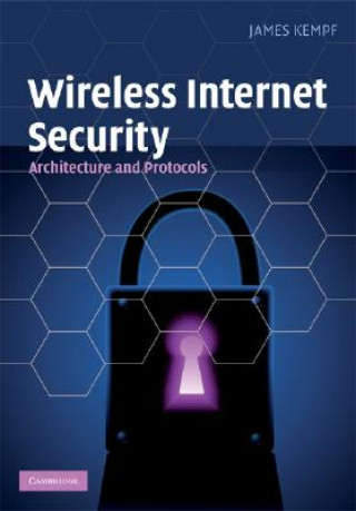 Könyv Wireless Internet Security James Kempf