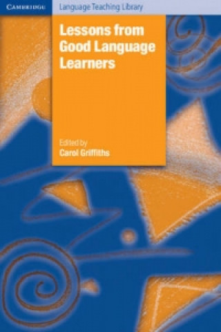 Buch Lessons from Good Language Learners Carol Griffiths