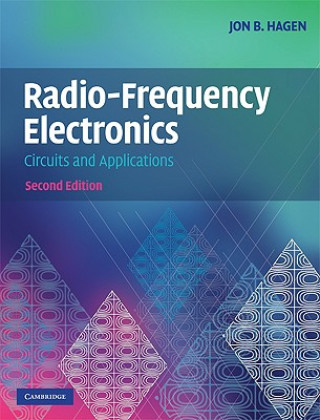 Könyv Radio-Frequency Electronics Jon B Hagen
