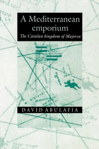 Carte Mediterranean Emporium David Abulafia