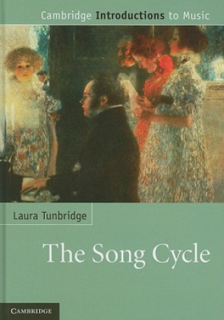 Carte Song Cycle Laura Tunbridge