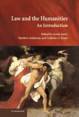 Carte Law and the Humanities Austin Sarat