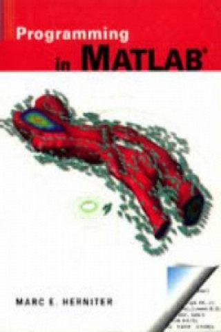 Knjiga Programming in MATLAB (R) Marc Herniter