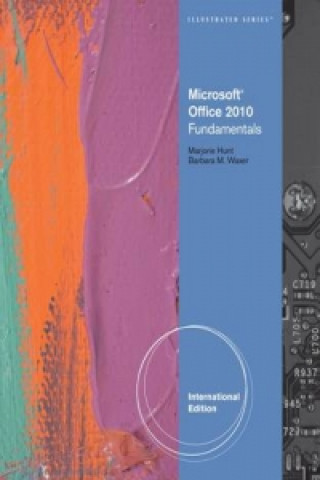 Carte Microsoft (R) Office 2010 Marjorie Hunt