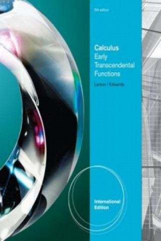 Knjiga Calculus Larson