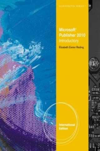 Libro Microsoft (R) Publisher 2010 Elizabeth Reding