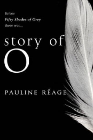 Könyv Story Of O Pauline Reage