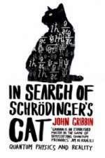 Könyv In Search Of Schrodinger's Cat John Gribbin