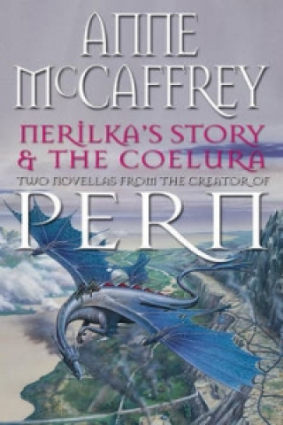 Carte Nerilka's Story & The Coelura Anne McCaffrey