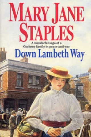 Könyv Down Lambeth Way Mary Jane Staples