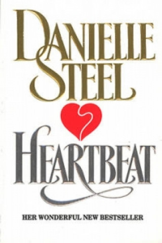 Carte Heartbeat Danielle Steel