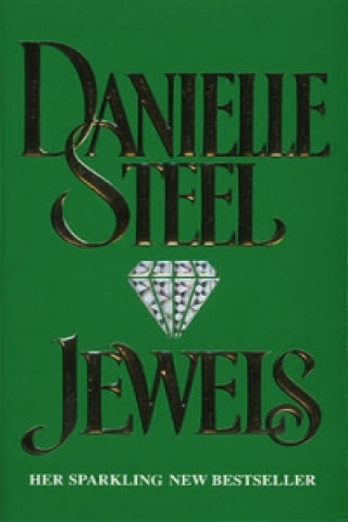 Kniha Jewels Danielle Steel