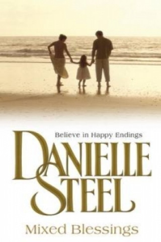 Kniha Mixed Blessings Danielle Steel