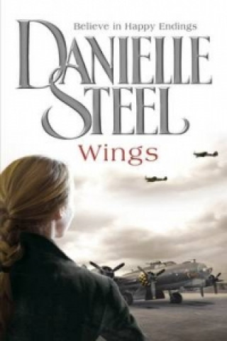 Книга Wings Danielle Steel