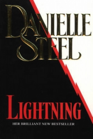 Książka Lightning Danielle Steel