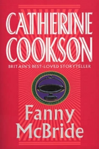 Kniha Fanny McBride Catherine Cookson