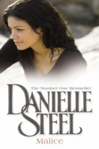 Kniha Malice Danielle Steel