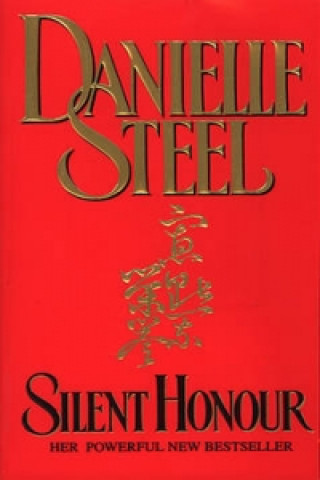 Kniha Silent Honour Danielle Steel