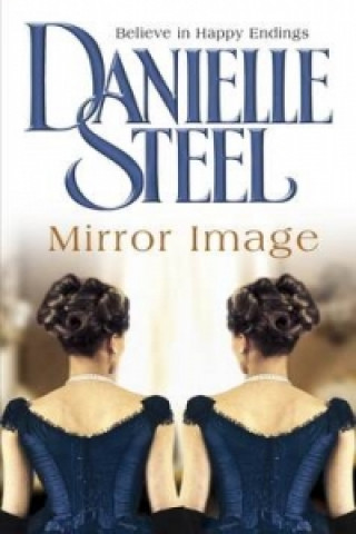 Carte Mirror Image Danielle Steel