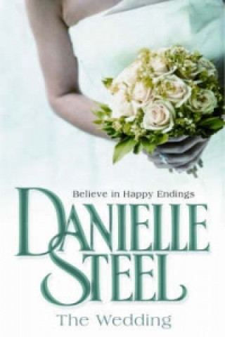 Buch Wedding Danielle Steel