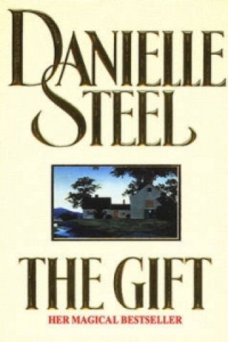 Книга Gift Danielle Steel