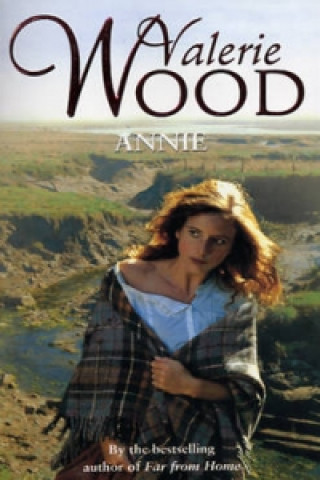 Könyv Annie Valerie Wood