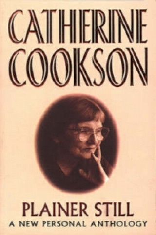 Książka Plainer Still Catherine Cookson