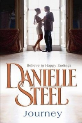 Kniha Journey Danielle Steel