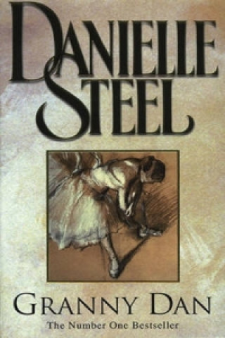 Könyv Granny Dan Danielle Steel