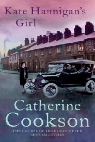 Könyv Kate Hannigan's Girl Catherine Cookson