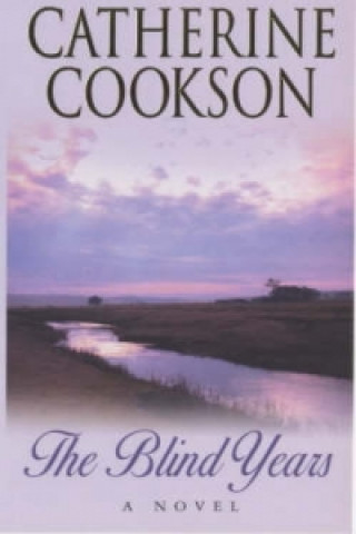 Könyv Blind Years Catherine Cookson