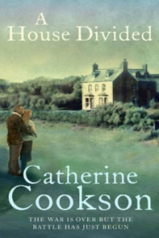 Könyv House Divided Catherine Cookson