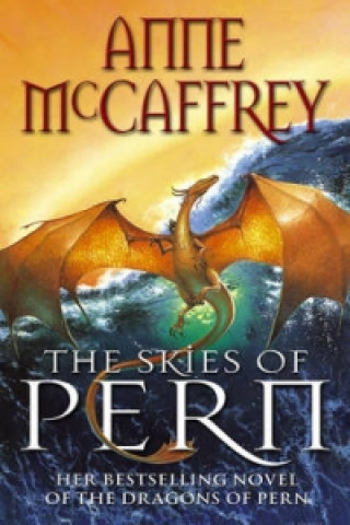 Knjiga Skies Of Pern Anne McCaffrey