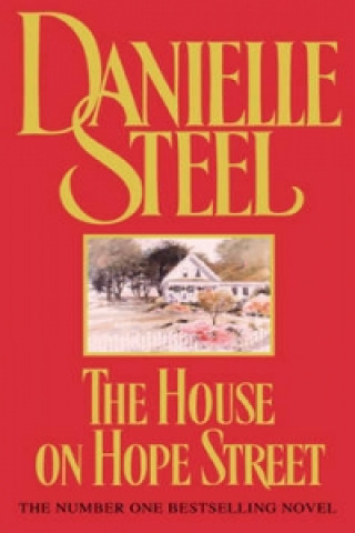 Book House On Hope Street Danielle Steel