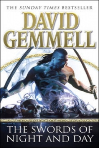 Kniha Swords Of Night And Day David Gemmell