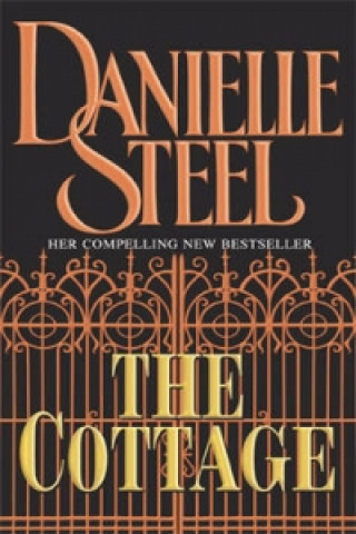 Książka Cottage Danielle Steel