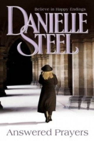 Książka Answered Prayers Danielle Steel