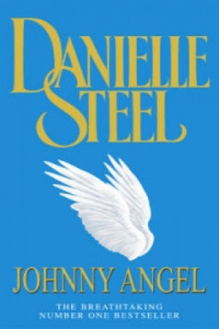 Könyv Johnny Angel Danielle Steel