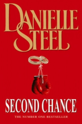 Könyv Second Chance Danielle Steel