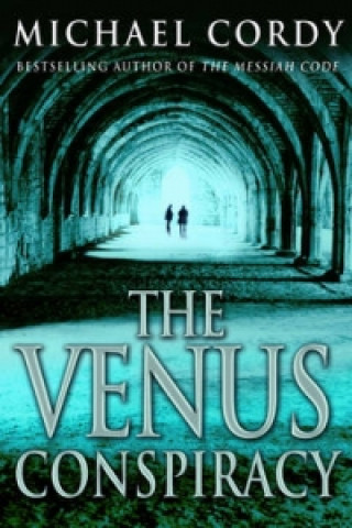 Könyv The Venus Conspiracy Michael Cordy